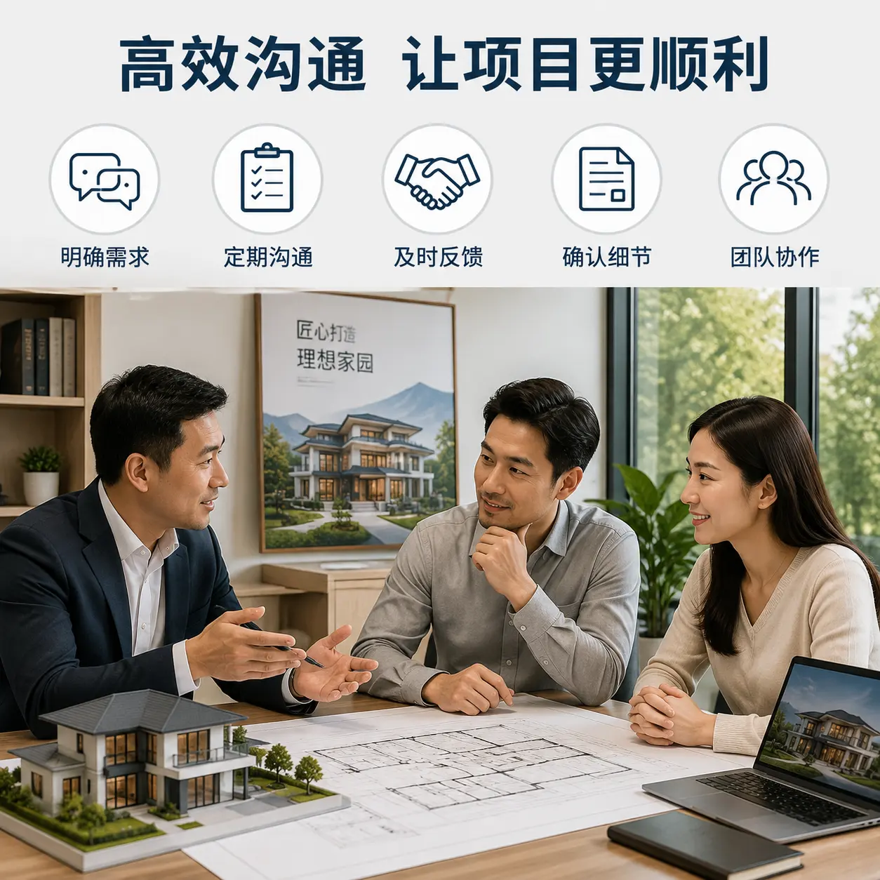 别墅建造公司推荐：如何在 长顺 选择最优服务商？
