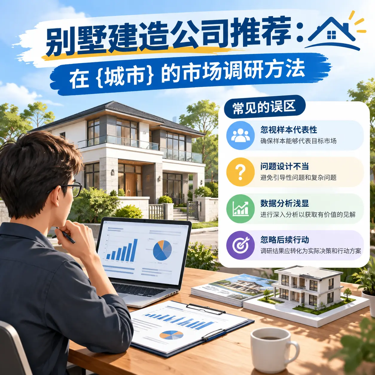 别墅建造公司推荐:在 长顺 的市场调研方法