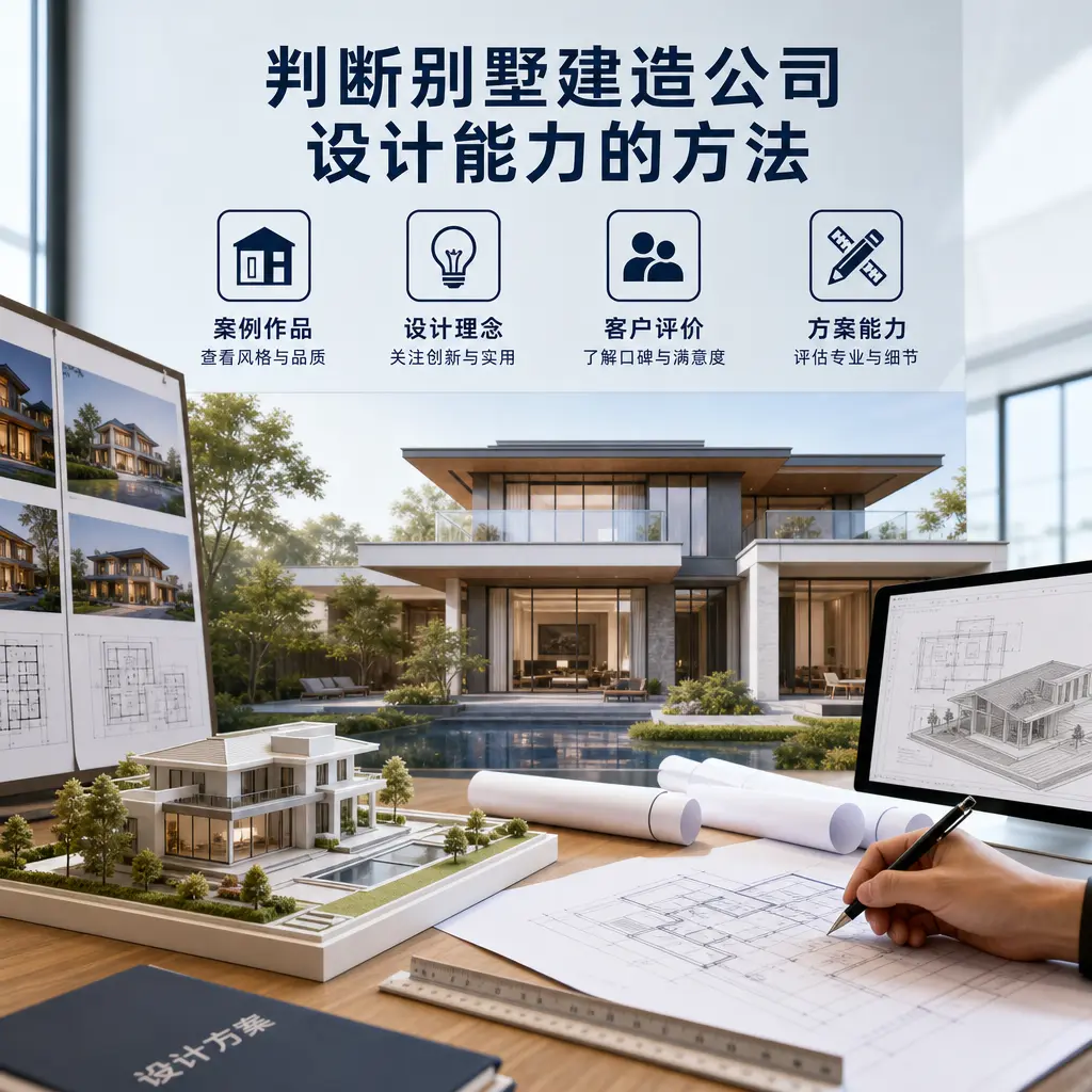 在 长顺 别墅建造公司推荐,性价比如何评估?